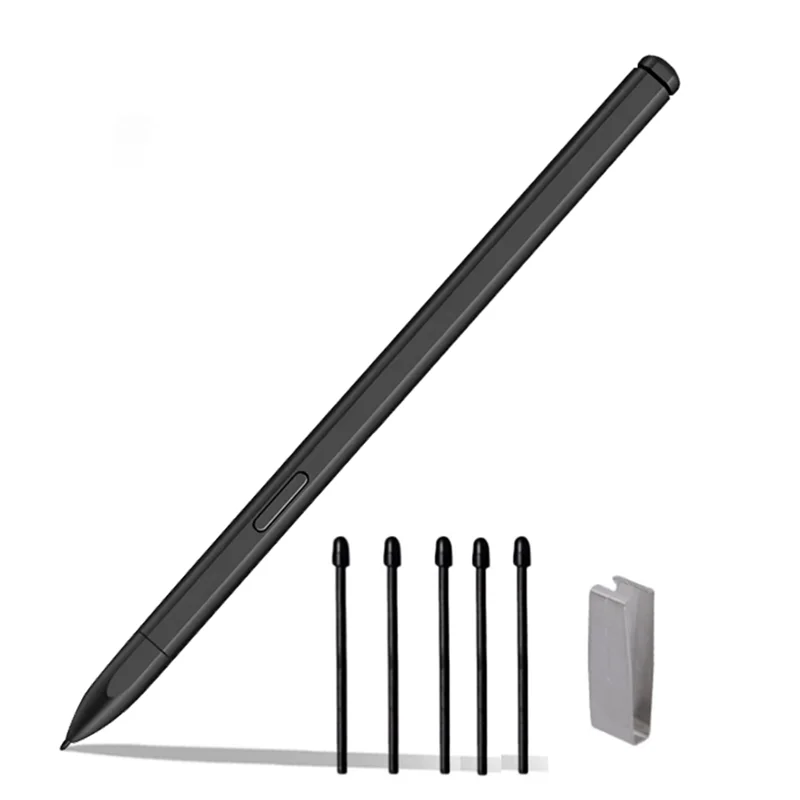 Latest EMR Stylus For Remarkable 2 Replacement With Digital Eraser 4096 Pressure Level Sensitivity Palm Rejection For Kindle
Latest EMR Stylus For Remarkable 2 Replacement With Digital Eraser 4096 Pressure Level Sensitivity Palm Rejection For Kindle
