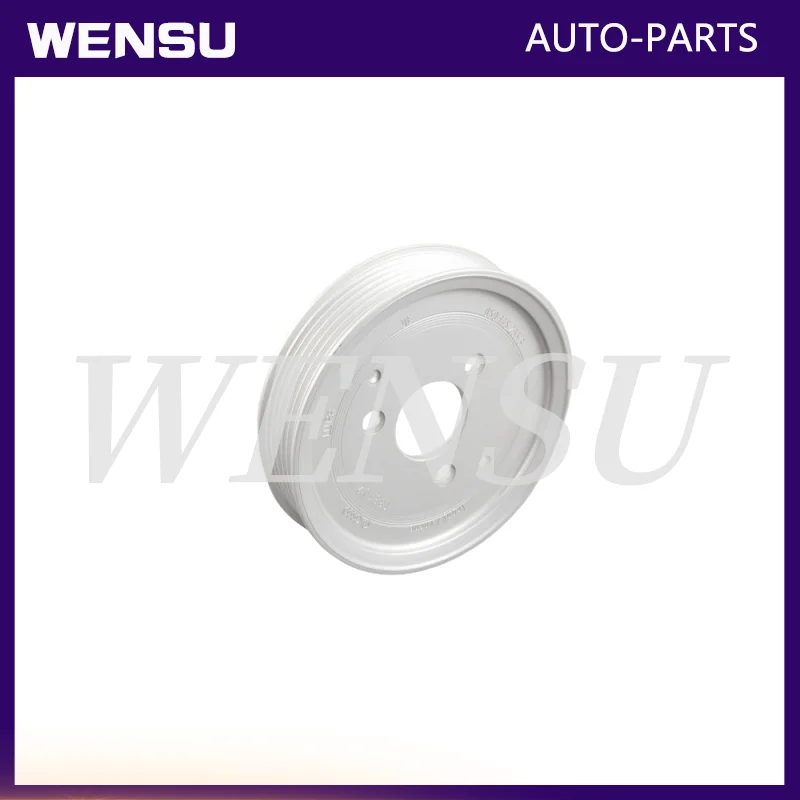 059145255G 95814725507 95514721910 Шкив гидроусилителя рулевого управления для Porsche Cayenne 955 Audi Q7 VW Touareg Volkswagen Touareg
059145255G 95814725507 95514721910 Шкив гидроусилителя рулевого управления для Porsche Cayenne 955 Audi Q7 VW Touareg Volkswagen Touareg