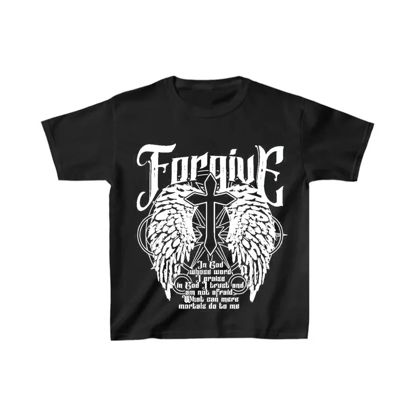 Y2K Skeleton Wings Showcase Personality Street Multi Style Round Neck Strap Summer Lightweight Top
Y2K Skeleton Wings Showcase Personality Street Multi Style Round Neck Strap Summer Lightweight Top