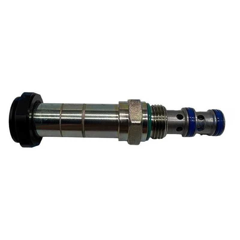Excavator XE215D 235D 265CA spool 2 rows of holes SD2E-A3/H2D25 860120282-1
Excavator XE215D 235D 265CA spool 2 rows of holes SD2E-A3/H2D25 860120282-1