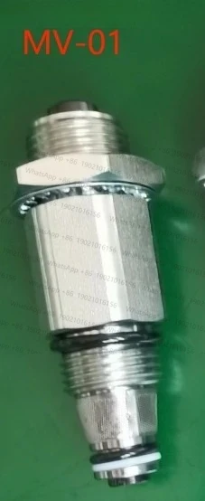 MV-03 Manual Lowering Valve MV-01 Forklift Pressure Relief MV-02 Lift Hydraulic Thread Insertion Valve
MV-03 Manual Lowering Valve MV-01 Forklift Pressure Relief MV-02 Lift Hydraulic Thread Insertion Valve