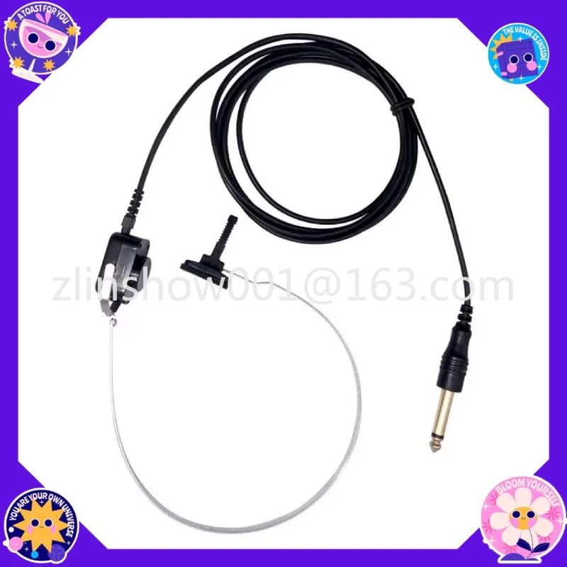 B71 bone guide earphones, electrical audiometric bone guide earphones, domestic audiometer bone guide earphones
B71 bone guide earphones, electrical audiometric bone guide earphones, domestic audiometer bone guide earphones
