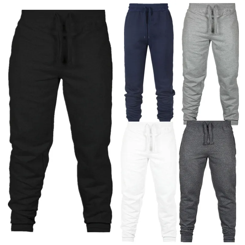 2023 New Men Casual Fashion Sports Pants Gym Sport Trousers for Men Jogger SweatpantsRunning Workout Jogging Long Pants
2023 New Men Casual Fashion Sports Pants Gym Sport Trousers for Men Jogger SweatpantsRunning Workout Jogging Long Pants