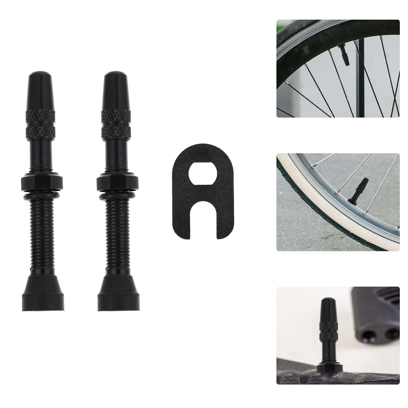 1 set Aluminum Alloy Bike Valve Tire Stems Caps Air For Mountain Bike Wheel Stem With Tools Aluminum Stem Tire Air
1 set Aluminum Alloy Bike Valve Tire Stems Caps Air For Mountain Bike Wheel Stem With Tools Aluminum Stem Tire Air