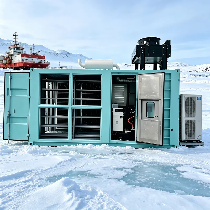Solar Generator Set Electric Power Importer Diesel Engine Generator Set Solar Imported Diesel Combined Gear
Solar Generator Set Electric Power Importer Diesel Engine Generator Set Solar Imported Diesel Combined Gear