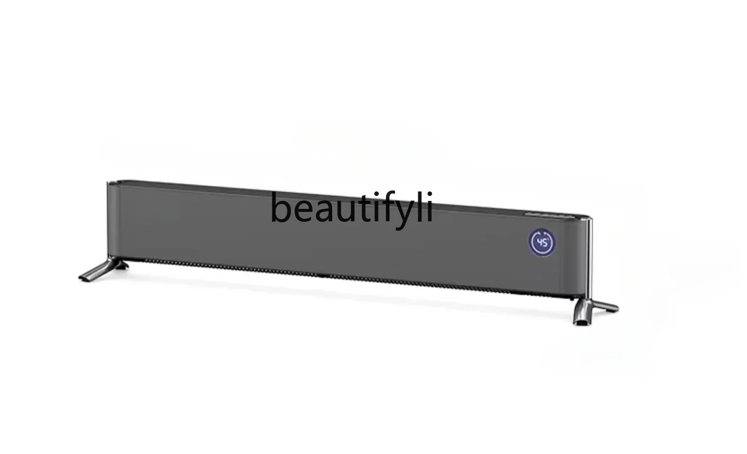 YH Graphene skirting board heater Powerful electric heating Household large area drying
YH Graphene skirting board heater Powerful electric heating Household large area drying