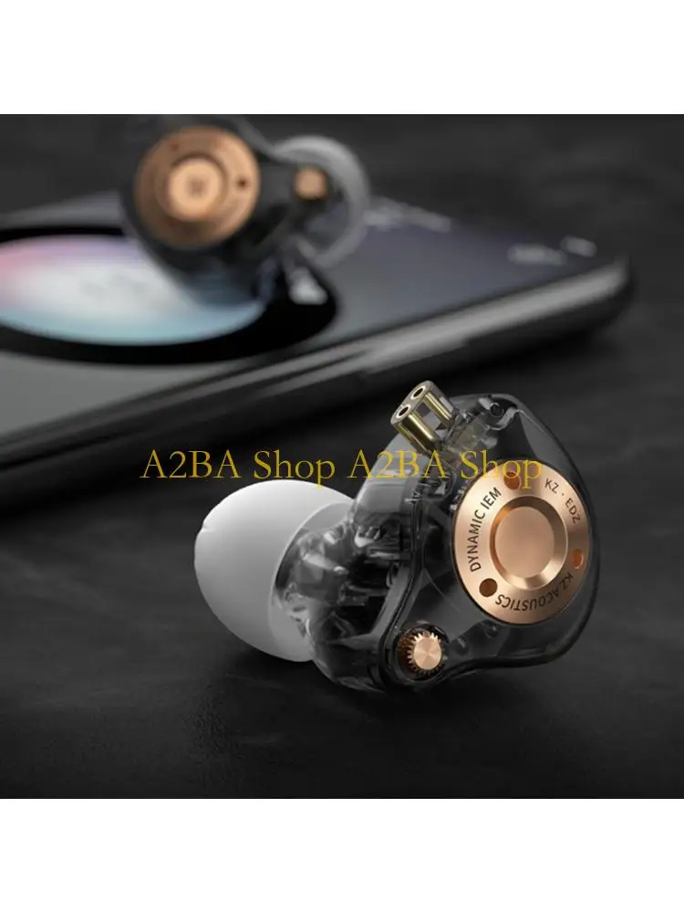 A2BA Double Mics HiFis Sound Gaming Earbuds Clear Communication Detachable Wire
A2BA Double Mics HiFis Sound Gaming Earbuds Clear Communication Detachable Wire