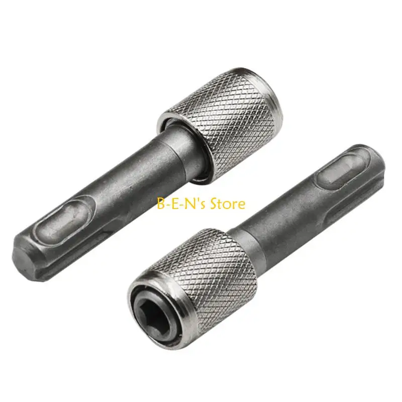 Y1AD Convert To 1/4 Hexagonal Shank Adapter Hexagonal Converters Electric Hammers Power
Y1AD Convert To 1/4 Hexagonal Shank Adapter Hexagonal Converters Electric Hammers Power