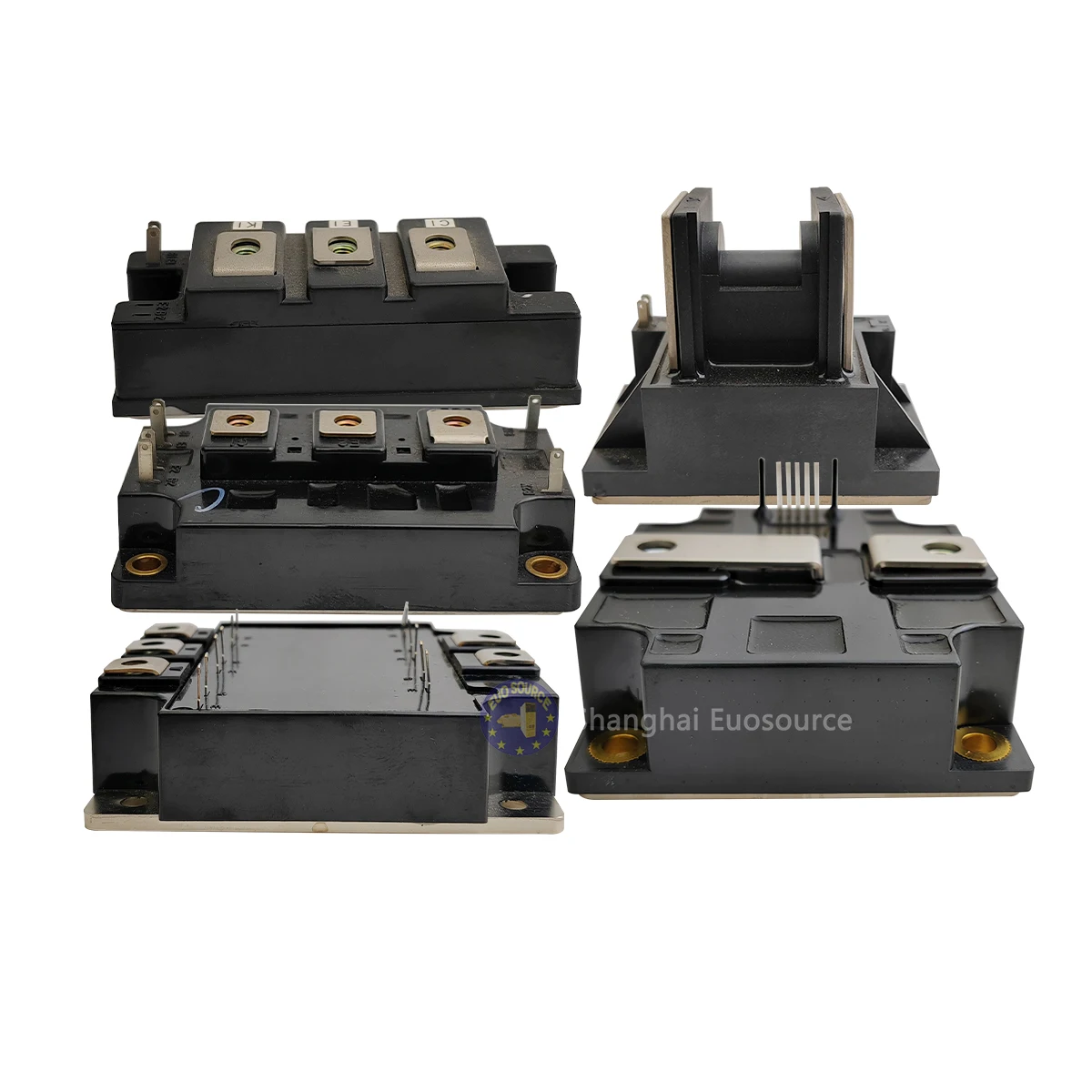 Original CM2500DY-24S IGBT Module 2500A 1200V Power Switching Japan Fast Delivery
Original CM2500DY-24S IGBT Module 2500A 1200V Power Switching Japan Fast Delivery