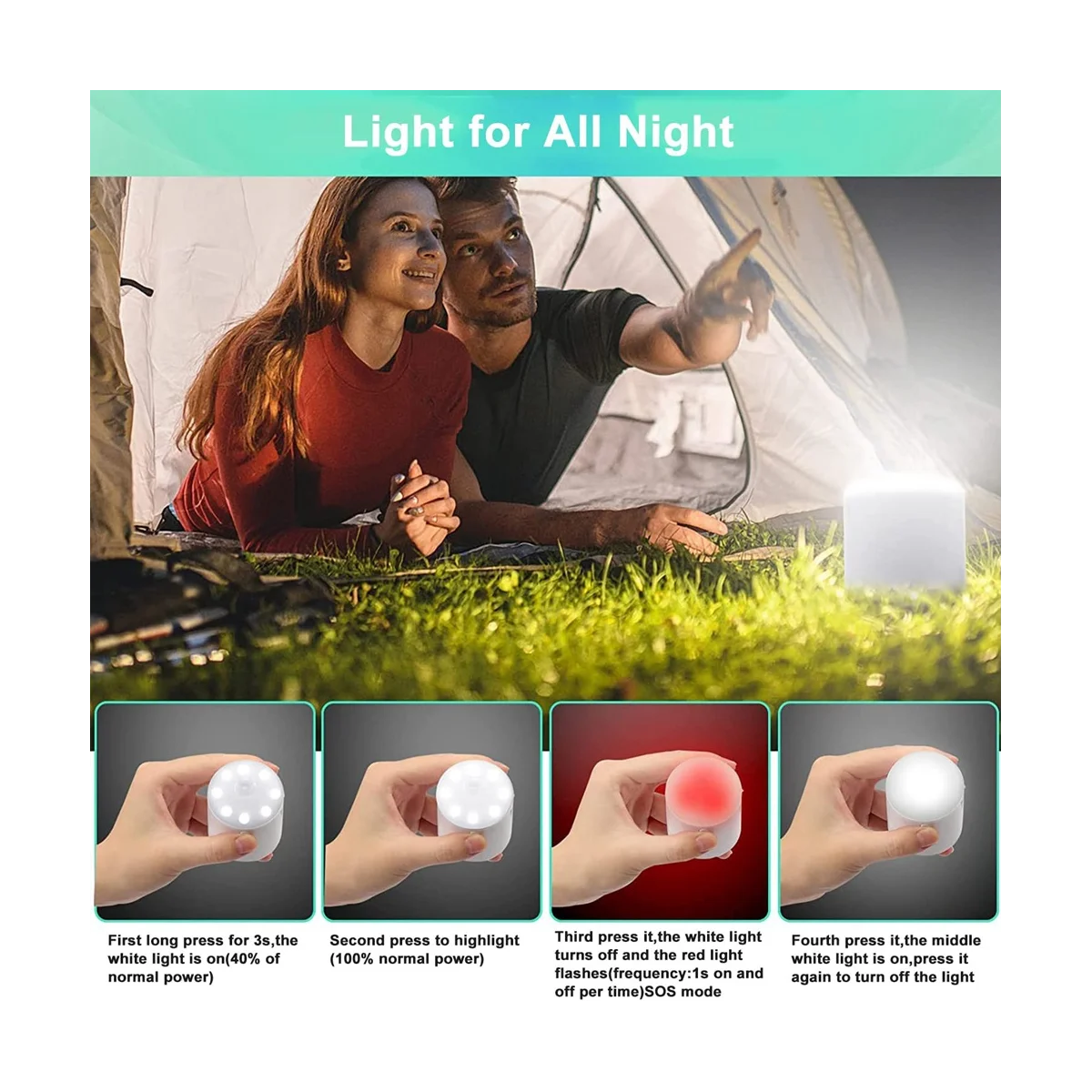 Mini Air Pump Portable Camping Light Tiny Inflator/Deflator Pump with Battery USB Rechargeable for Pool Floats Air Bed
Mini Air Pump Portable Camping Light Tiny Inflator/Deflator Pump with Battery USB Rechargeable for Pool Floats Air Bed