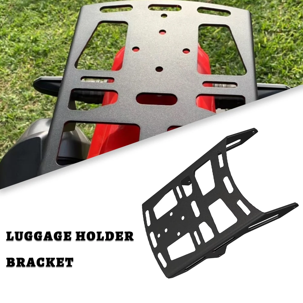 Для Honda CRF300L CRF300 Rally ABS CRF 300 L 2021-2024 2023, задний багажник для мотоцикла, кронштейн, поддержка багажника, держатель полки
Для Honda CRF300L CRF300 Rally ABS CRF 300 L 2021-2024 2023, задний багажник для мотоцикла, кронштейн, поддержка багажника, держатель полки