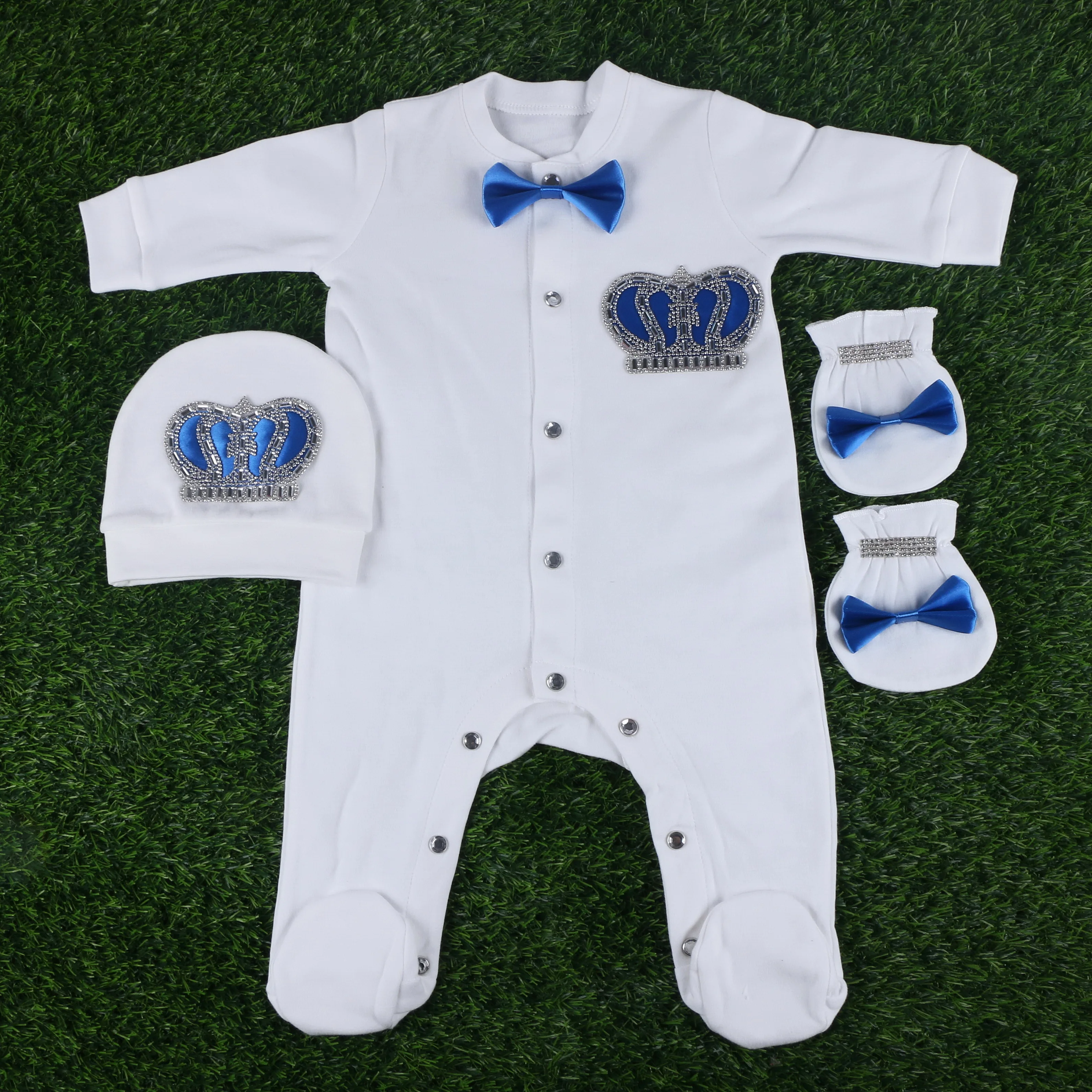 baby girl boy clothes 0 to 6months crown style
baby girl boy clothes 0 to 6months crown style