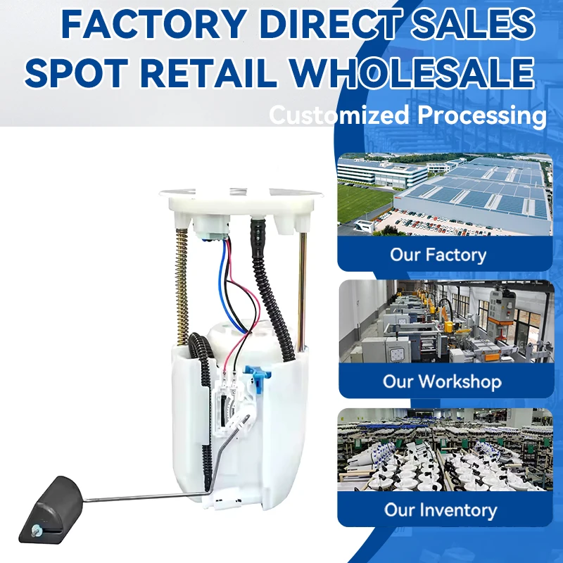 Fuel Pump Module Assembly Brand New For Mazda CX-5 CX5 2WD FWD 2.0L 2.5L PYA1-13-35X PYA11335X PYB1-1335X PYB11335X PYA1-1335X
Fuel Pump Module Assembly Brand New For Mazda CX-5 CX5 2WD FWD 2.0L 2.5L PYA1-13-35X PYA11335X PYB1-1335X PYB11335X PYA1-1335X