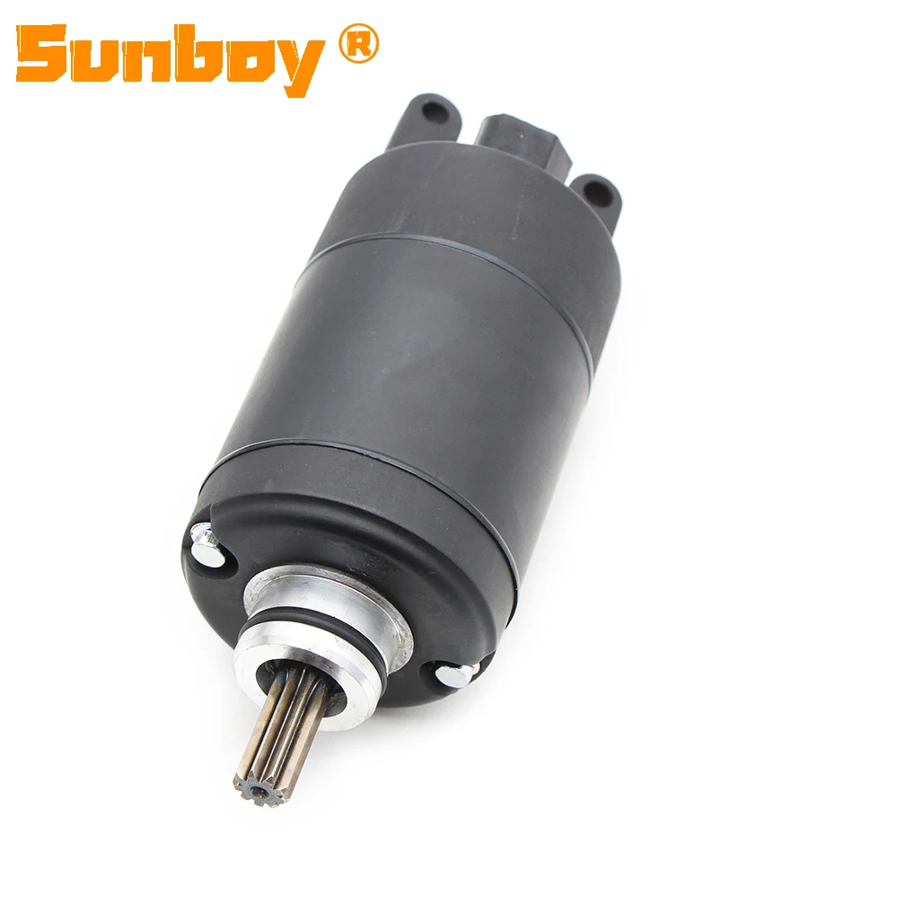 31200-MJP-G51 Motorcycle Electrical Starter Motor For Honda CRF1000 Africa Twin 1000 2016-2020 CRF1100 Africa Twin 1100
31200-MJP-G51 Motorcycle Electrical Starter Motor For Honda CRF1000 Africa Twin 1000 2016-2020 CRF1100 Africa Twin 1100