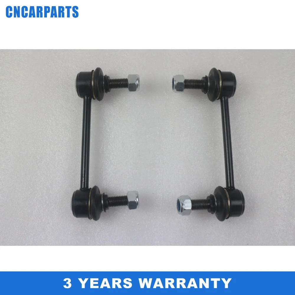 2PCS Rear Anti Roll Bar Drop Links KIT Pair fit For Ford Tourneo Connect 2002-2013
2PCS Rear Anti Roll Bar Drop Links KIT Pair fit For Ford Tourneo Connect 2002-2013