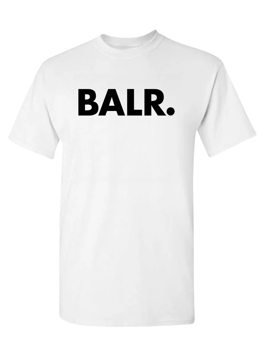 Men's Short Sleeve Round Collar T-Shirt Outdoor Tee Quick-Dry Hiking Casual Shirt Brand Letters Are Simple and High-end
Men's Short Sleeve Round Collar T-Shirt Outdoor Tee Quick-Dry Hiking Casual Shirt Brand Letters Are Simple and High-end
