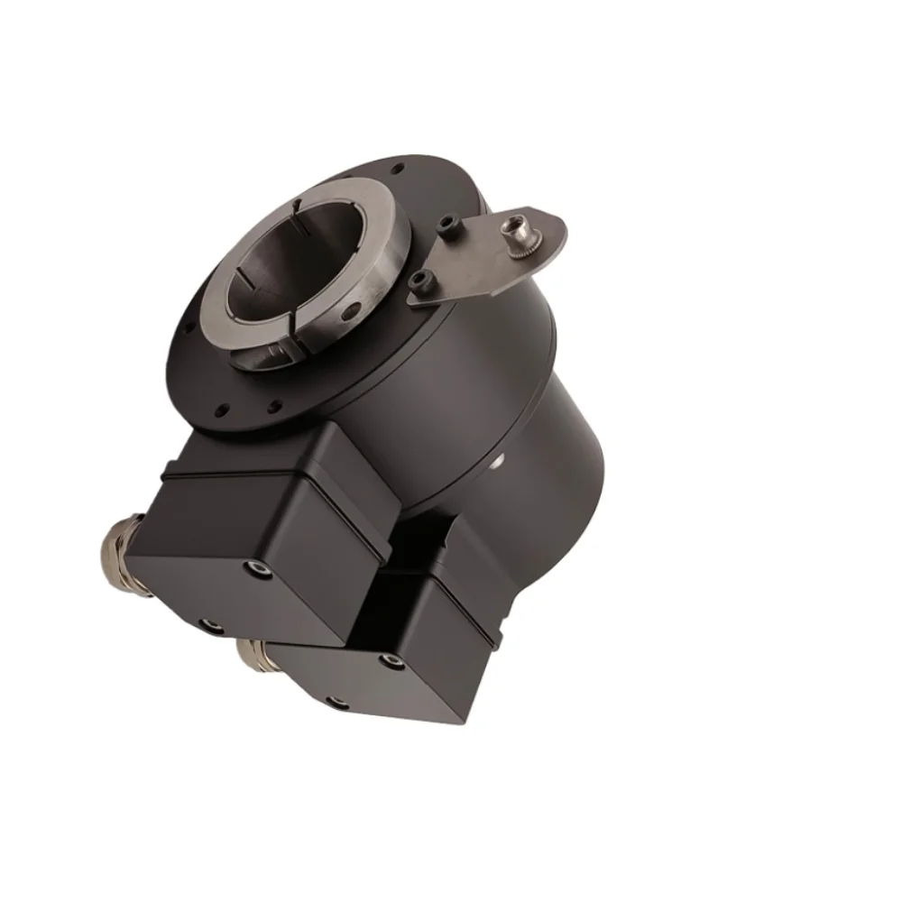 2026 Heavy-duty Incremental Rotary Encoder- GHH105H Series
2026 Heavy-duty Incremental Rotary Encoder- GHH105H Series