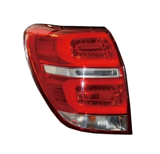 Задний фонарь в сборе, тормоз, фонарь поворота для Chevrolet Captive 2015-2017
Задний фонарь в сборе, тормоз, фонарь поворота для Chevrolet Captive 2015-2017