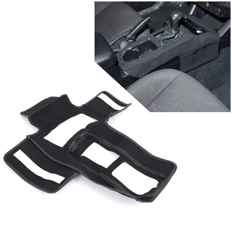 For Toyota Tacoma 2016-2022 Leather Center Console Gear Shift Panel Cover Trim Accessories
For Toyota Tacoma 2016-2022 Leather Center Console Gear Shift Panel Cover Trim Accessories