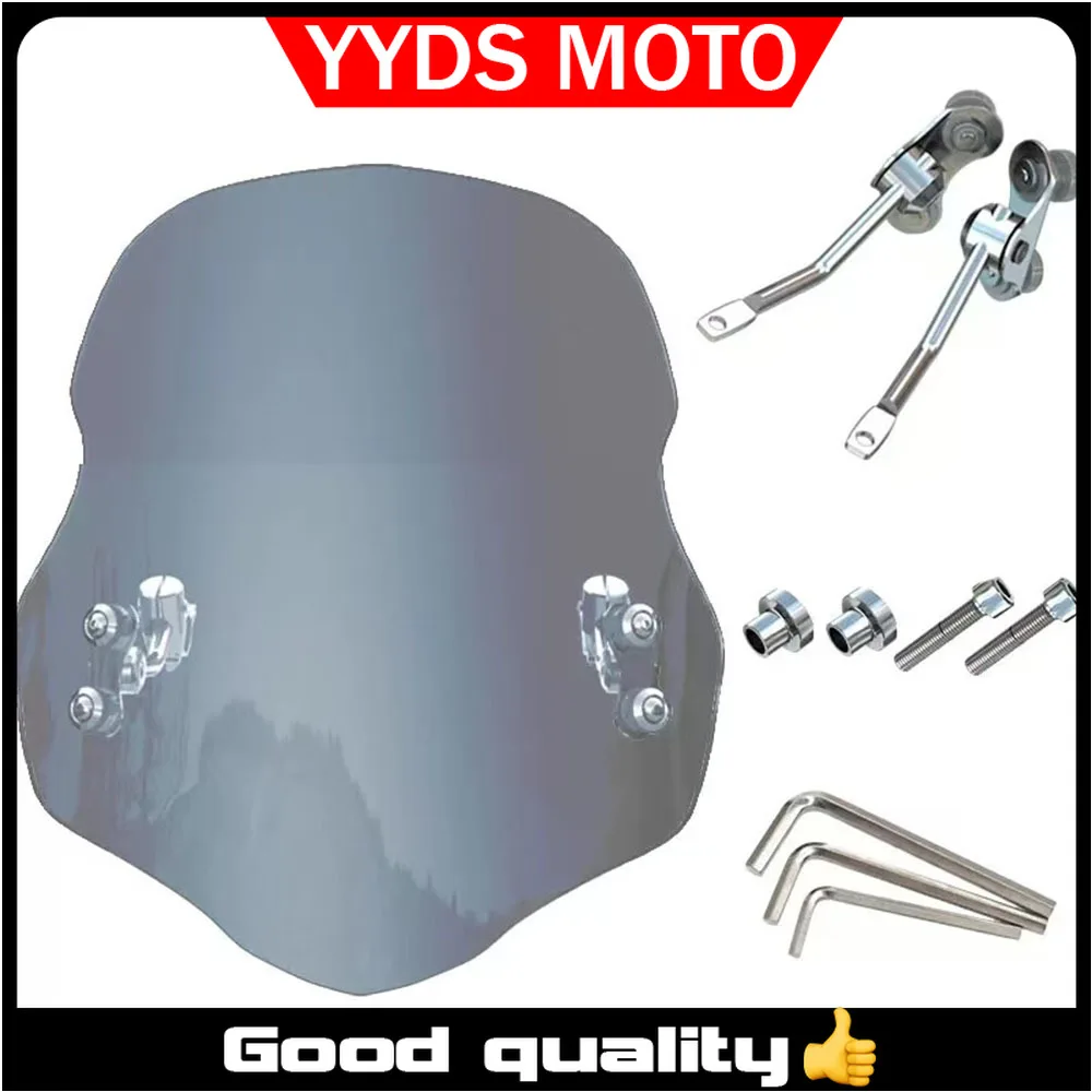 【Good quality】New QJMOTOR QJ SRK600 Accessories Windshield Sports Windshield Wind Deflector Suitable For MOTOR QJ 600SRK SRK 600
【Good quality】New QJMOTOR QJ SRK600 Accessories Windshield Sports Windshield Wind Deflector Suitable For MOTOR QJ 600SRK SRK 600