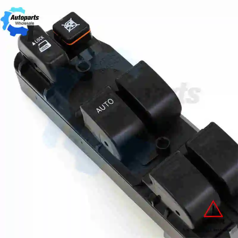 84820-0K100 Electric Power Window Control Switch For Toyota Hilux Fortuner 2004-2015 848200K100
84820-0K100 Electric Power Window Control Switch For Toyota Hilux Fortuner 2004-2015 848200K100