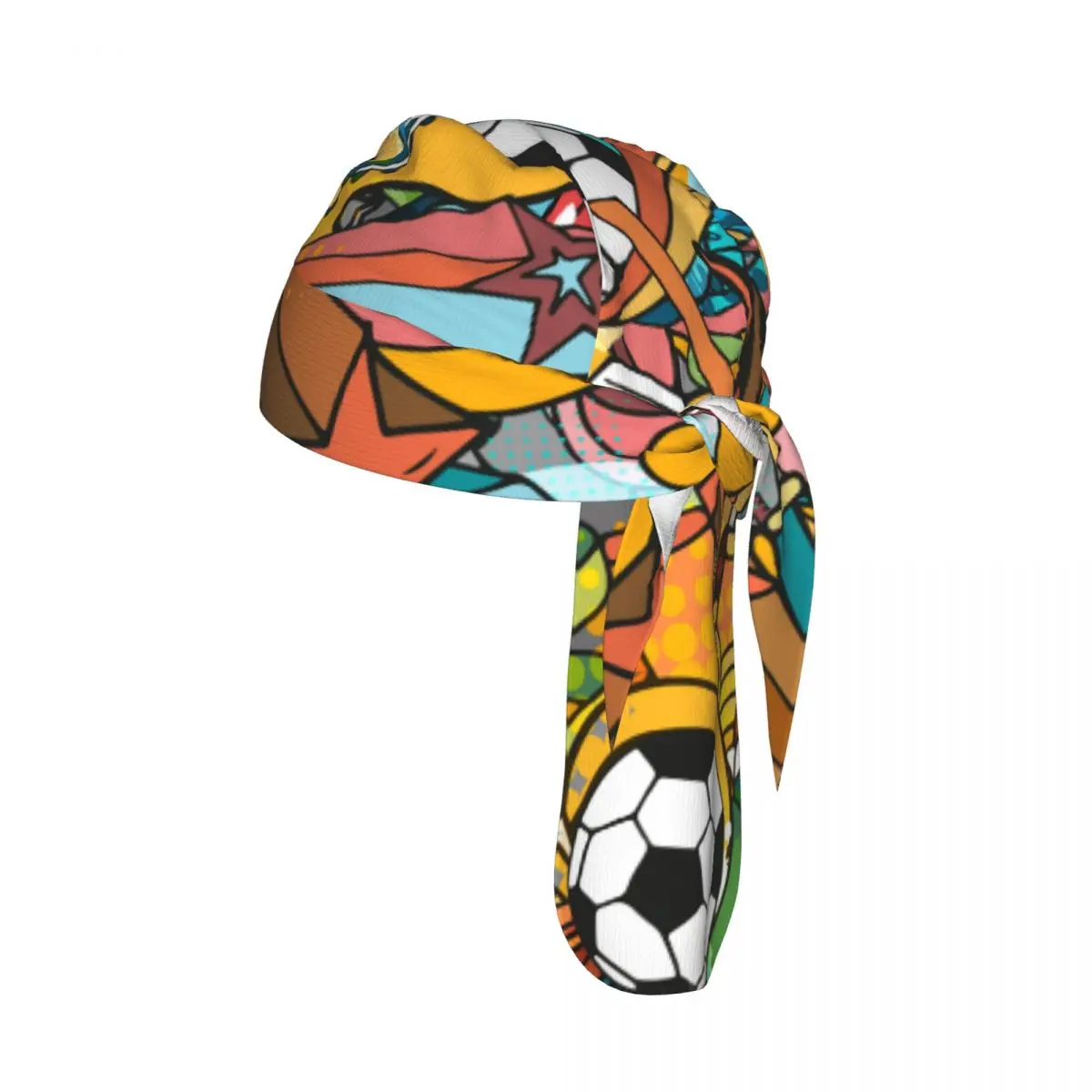 Seamless Pattern With Soccer Ball Sport Running Hiking Sunscreen Hood Headwear Cycling Cap Quick Dry Pirate Hat
Seamless Pattern With Soccer Ball Sport Running Hiking Sunscreen Hood Headwear Cycling Cap Quick Dry Pirate Hat