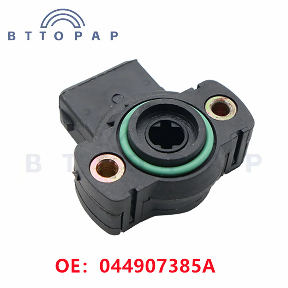 TPS 044907385A 025907385 044907385 Датчик положения дроссельной заслонки для Volkswagen VW EuroVan Fox 1.8L 2L 2.5L Cabriolet Derby 1991-1993 гг.
TPS 044907385A 025907385 044907385 Датчик положения дроссельной заслонки для Volkswagen VW EuroVan Fox 1.8L 2L 2.5L Cabriolet Derby 1991-1993 гг.