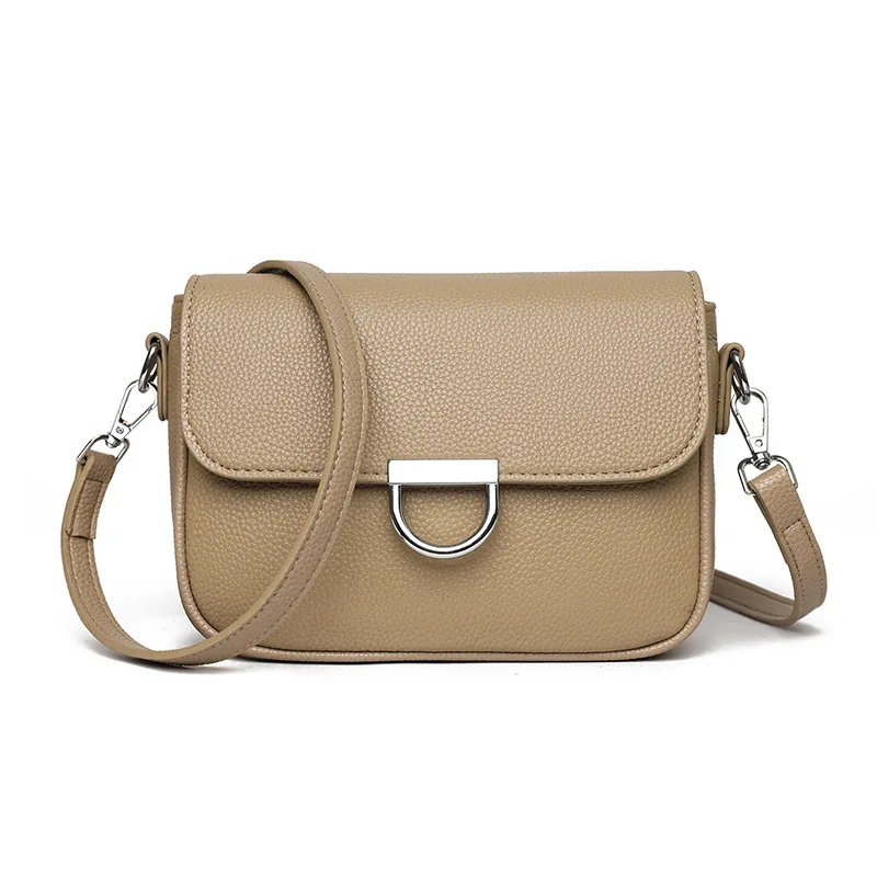 Mini Square Leather Crossbody Bag for Women New SS24 Genuine Leather Stylish Shoulder Bag
Mini Square Leather Crossbody Bag for Women New SS24 Genuine Leather Stylish Shoulder Bag
