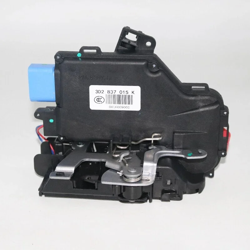 1* Door Lock Actuator For VW Phaeton Touareg 2002-16 for Porsche Boxster Cayman 911 986 987 3D2837015A
1* Door Lock Actuator For VW Phaeton Touareg 2002-16 for Porsche Boxster Cayman 911 986 987 3D2837015A