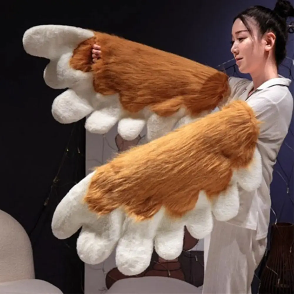 Role Play Cosplay Costume Wings Furry Party Accessories Dress-Up Wings Costume Stage Performance Girl Animal Wings
Role Play Cosplay Costume Wings Furry Party Accessories Dress-Up Wings Costume Stage Performance Girl Animal Wings