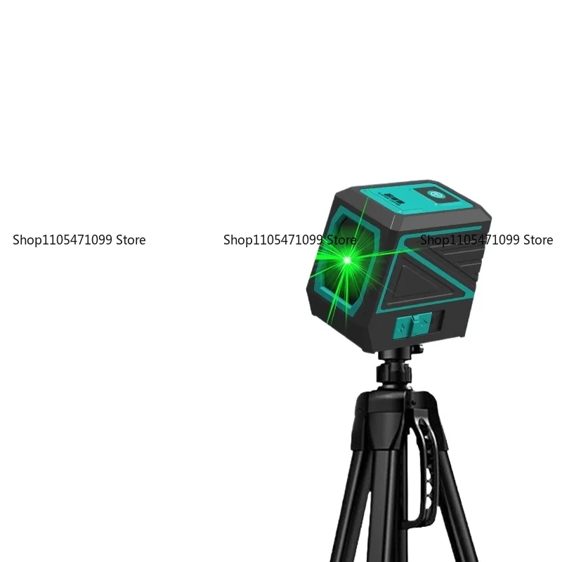 Nivel Laser Mini Portable Small Laser Level
Nivel Laser Mini Portable Small Laser Level