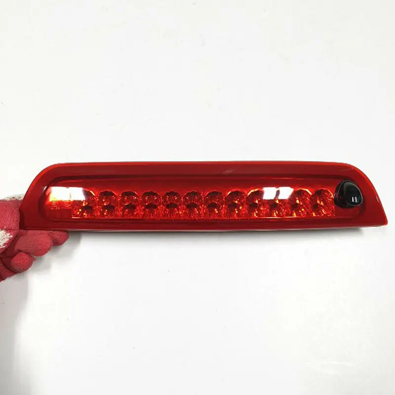 927002J001Genuine LED Brake Stop Lamp Red Light Assembly for KIA 08 ~ 12 Borrego
927002J001Genuine LED Brake Stop Lamp Red Light Assembly for KIA 08 ~ 12 Borrego