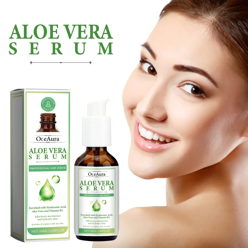 Aloe Vera Mask Essence, Moisturizes Dry Skin, Hydrates, Firms Pores, Moisturizes, Smoothens Skin, Nourishing Facial Serum
Aloe Vera Mask Essence, Moisturizes Dry Skin, Hydrates, Firms Pores, Moisturizes, Smoothens Skin, Nourishing Facial Serum