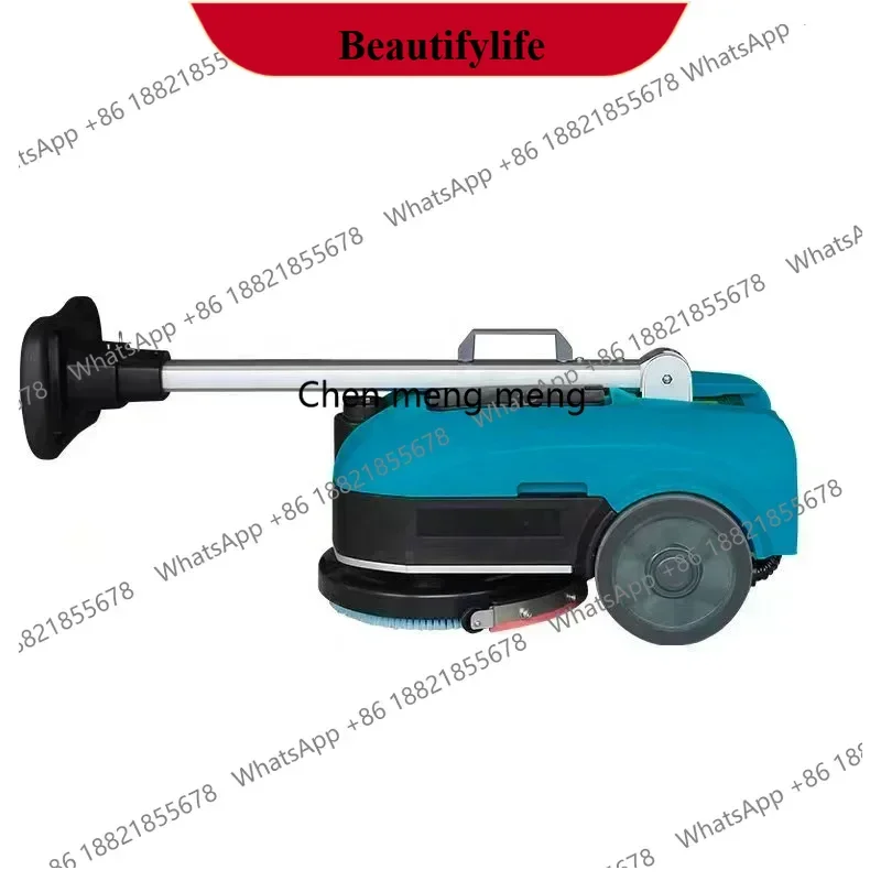 z189 Китайская машина для уборки полов с ручным управлением, строгий отбор высококачественных компонентов
z189 Китайская машина для уборки полов с ручным управлением, строгий отбор высококачественных компонентов