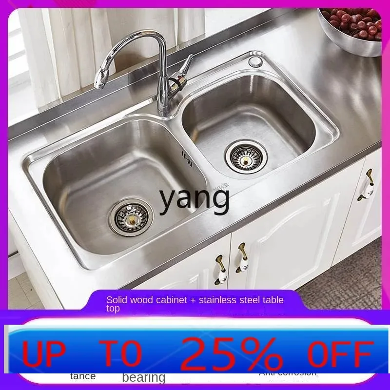 lmm Rental Kitchen Cabinet Storage Home Stove Cabinet Integrated Sink Simple Stainless Steel Kitchen Cabinet
lmm Rental Kitchen Cabinet Storage Home Stove Cabinet Integrated Sink Simple Stainless Steel Kitchen Cabinet