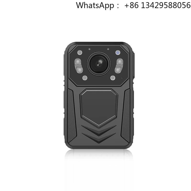 Human Body Recorder Camera HD Infrared Night Vision 1080P Compact and Durable Body Recorder
Human Body Recorder Camera HD Infrared Night Vision 1080P Compact and Durable Body Recorder