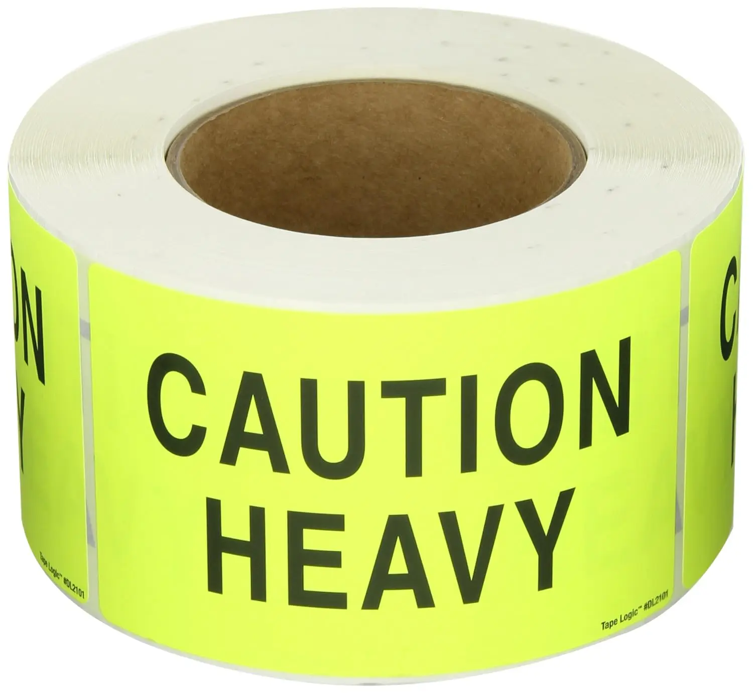 3" x 5","Caution Heavy" Fluorescent Yellow Warning Sticker, for Shipping, ling, Packing, and Moving (1 Roll of 500 Lab
3" x 5","Caution Heavy" Fluorescent Yellow Warning Sticker, for Shipping, ling, Packing, and Moving (1 Roll of 500 Lab