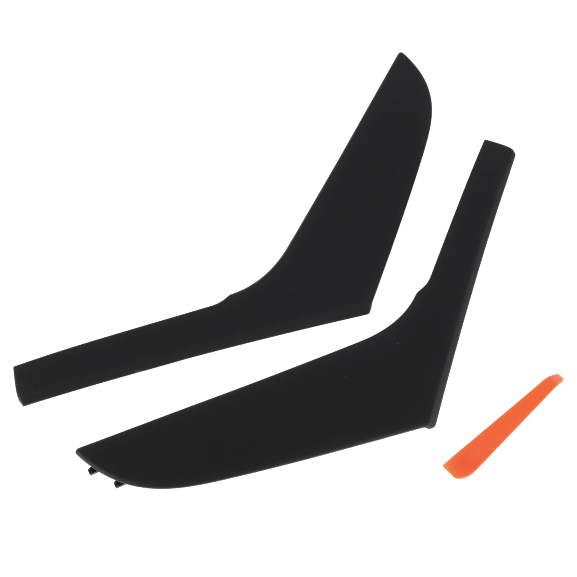 UXCELL Door Panel Handle Pull Trim Cover for Volkswagen Golf GTI MK6 No.5K4868039A
UXCELL Door Panel Handle Pull Trim Cover for Volkswagen Golf GTI MK6 No.5K4868039A