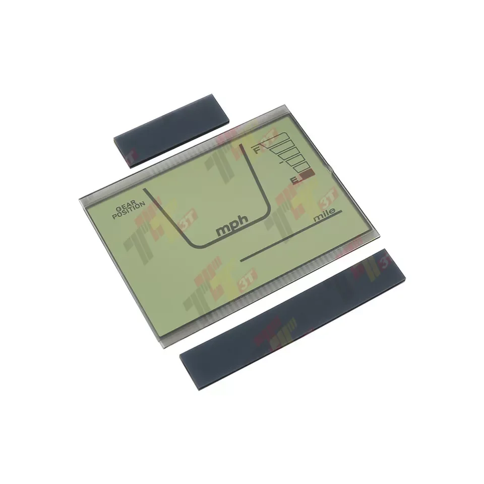 37200-HN8-F41 Display for Honda TRX680FA5 Rincon (2019-2023) Speedometer Gauge Cluster
37200-HN8-F41 Display for Honda TRX680FA5 Rincon (2019-2023) Speedometer Gauge Cluster