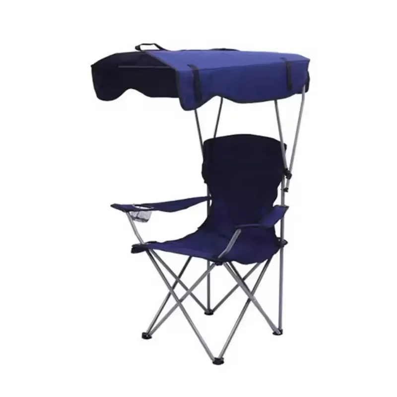 Factory supplies new design cheap folding camping chair with canopy folding chair foldable camping chairs
Factory supplies new design cheap folding camping chair with canopy folding chair foldable camping chairs
