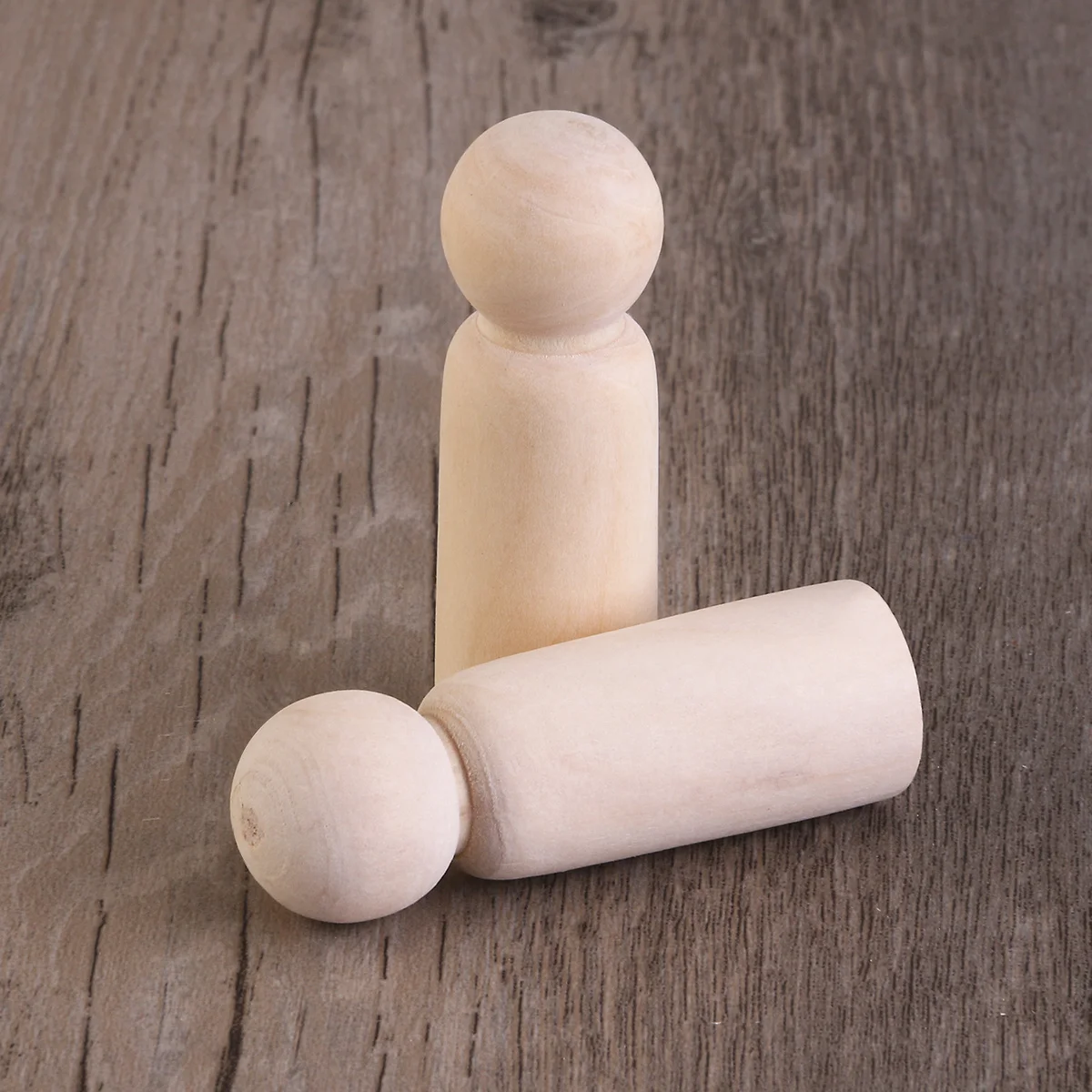 10Pcs Handmade Wooden Characters DIY Plain Cake Topper Ideal for Holiday Party Decoration Customizable Ornament Keepsake Display
10Pcs Handmade Wooden Characters DIY Plain Cake Topper Ideal for Holiday Party Decoration Customizable Ornament Keepsake Display