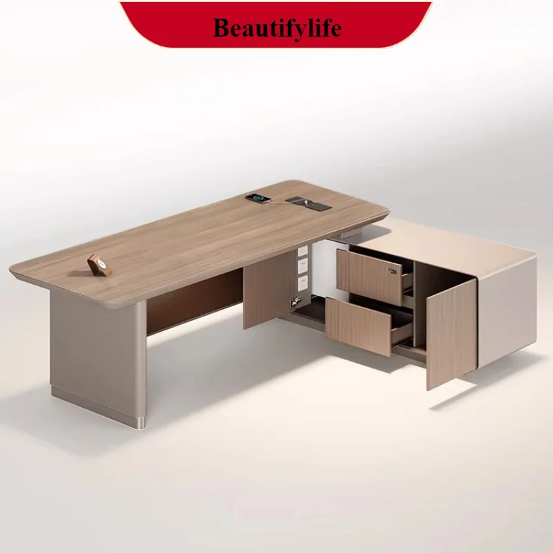 K182Computer Minimalist Office Desk Design Multifunctional Executive Luxury Office Desk Large European Scrivania Home Furniture
K182Computer Minimalist Office Desk Design Multifunctional Executive Luxury Office Desk Large European Scrivania Home Furniture