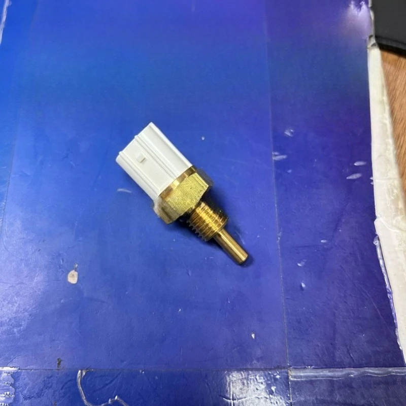 Suitable for Loader Construction Machinery Parts T1063-65660 Water Temperature Sensor
Suitable for Loader Construction Machinery Parts T1063-65660 Water Temperature Sensor