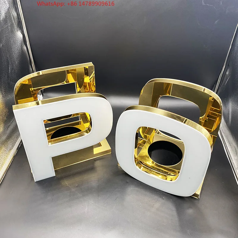 High-End Bespoke LED Bottle Display RackRechargeable "O" Letter Acrylic LED Glorifier Display VIP Bottle Presenter With Gold Ap
High-End Bespoke LED Bottle Display RackRechargeable "O" Letter Acrylic LED Glorifier Display VIP Bottle Presenter With Gold Ap
