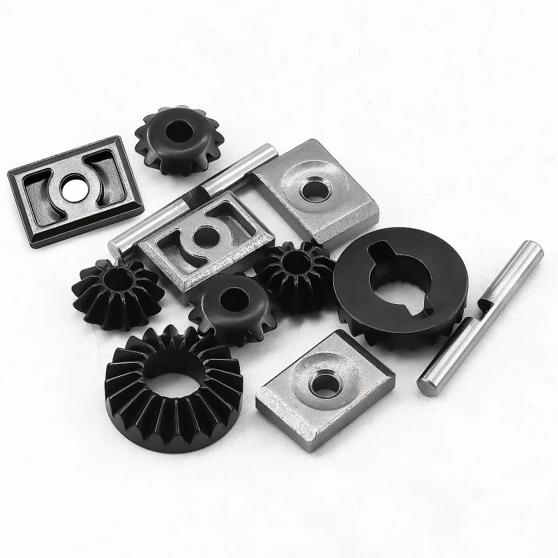 Универсальный дифференциальный редуктор из хромированной стали # Запчасти для тюнинга радиоуправляемой машины 1/5 KRATON OUTCAST 8S (модели ARA310914+ARA310916)
Универсальный дифференциальный редуктор из хромированной стали # Запчасти для тюнинга радиоуправляемой машины 1/5 KRATON OUTCAST 8S (модели ARA310914+ARA310916)