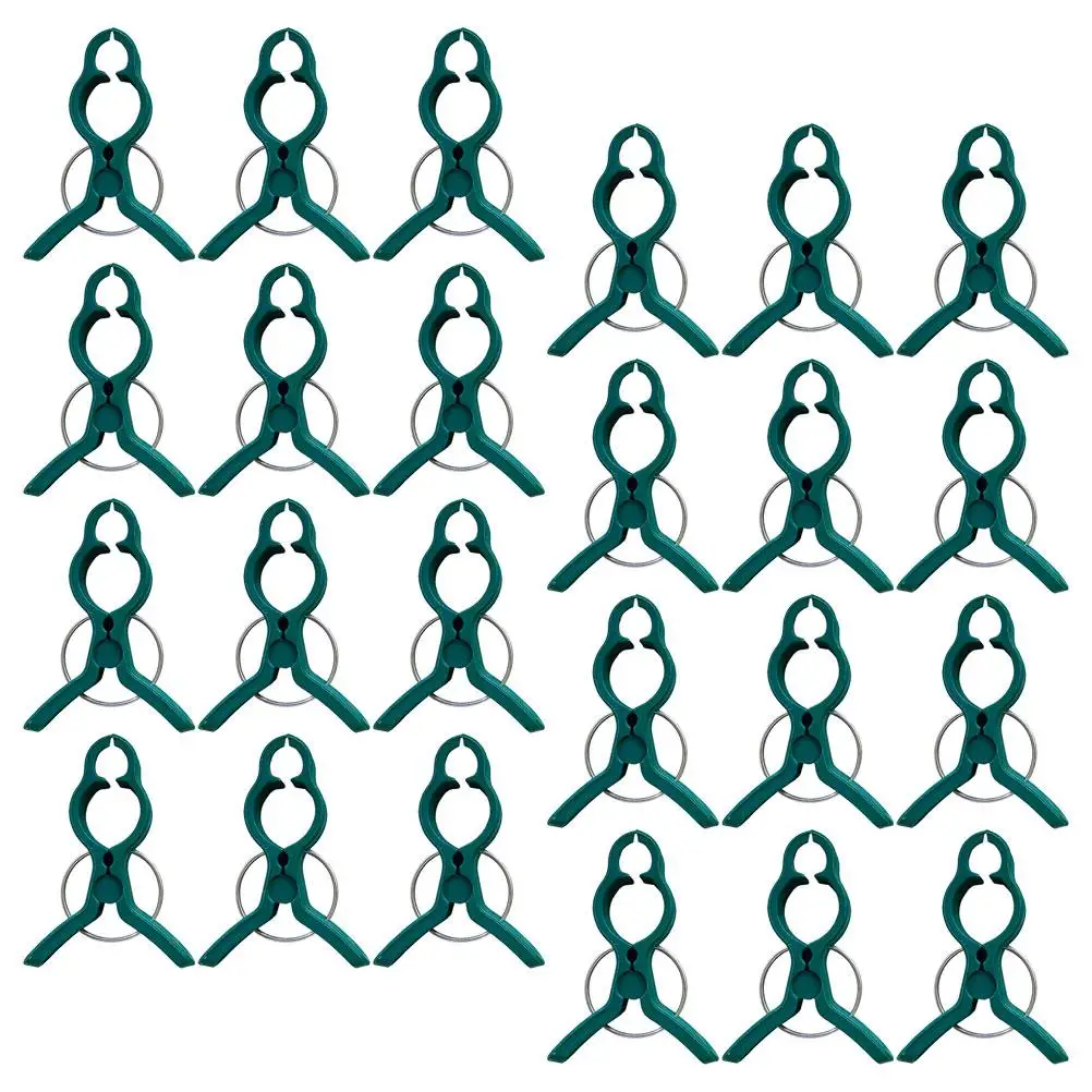 60pcs Plant Support Clips Garden Trellis Plastic Tomato Climbing Plants Sturdy Durable Reusable Safe Flexible Easy Use Save Time
60pcs Plant Support Clips Garden Trellis Plastic Tomato Climbing Plants Sturdy Durable Reusable Safe Flexible Easy Use Save Time