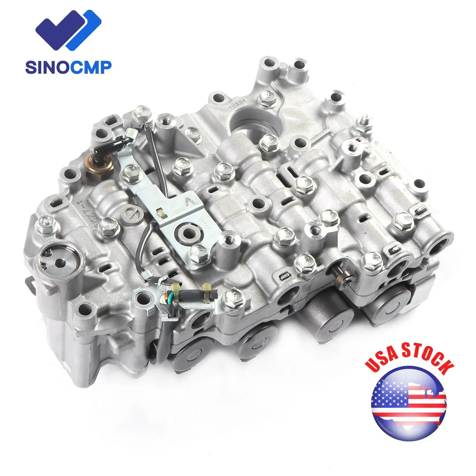 Трансмиссия SINOCMP RE0F11A JF015E CVT для NISSAN ALTIMA DUALIS ELGRAND LAFESTA MURANO SENTRA TEANA TIIDA SUZUKI
Трансмиссия SINOCMP RE0F11A JF015E CVT для NISSAN ALTIMA DUALIS ELGRAND LAFESTA MURANO SENTRA TEANA TIIDA SUZUKI