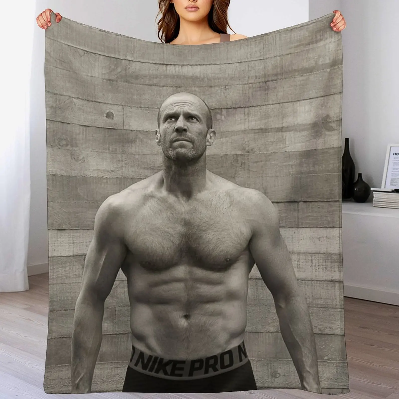 jason statham Throw Blanket Blankets For Sofas Beautifuls for sofa cosplay anime Blankets
jason statham Throw Blanket Blankets For Sofas Beautifuls for sofa cosplay anime Blankets