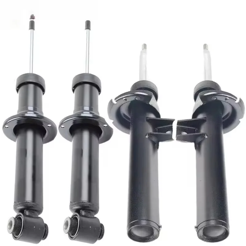 2x передняя задняя подвеска амортизатора для BMW X3 F25 2011-2017 X4 F26 2015-2018 левый 31316796315 правый 31316796316 33526796317
2x передняя задняя подвеска амортизатора для BMW X3 F25 2011-2017 X4 F26 2015-2018 левый 31316796315 правый 31316796316 33526796317