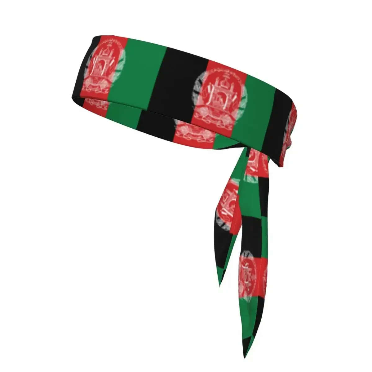 Sports Headband Head Tie Afghanistan Flag Bandana Sweatbands Yoga Tennis Headwrap For Adult
Sports Headband Head Tie Afghanistan Flag Bandana Sweatbands Yoga Tennis Headwrap For Adult